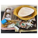 Lancaster County and Farm Show Promotional Items