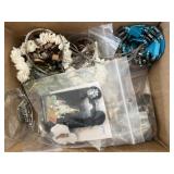 Costume Jewelry