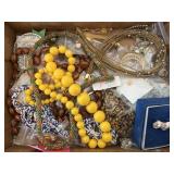 Costume Jewelry