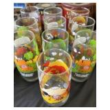 Peanuts Character Glasses