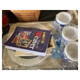 Weaver Poultry Promotional Items