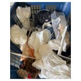 Doll Clothing with Doll Stands