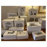 Dept. 56 Villages and Accessories