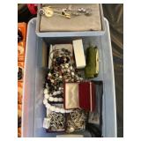 Costume Jewelry