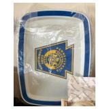 PA Game Commission Serving Tray