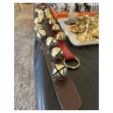 (2) Contemporary Sleigh Bells