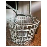 (2) Egg Baskets