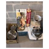 Cookware
