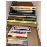 Reference Books