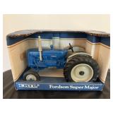 Ertl Fordson Super Major Toy Tractor