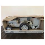 Ertl Ford 9N Toy Tractor
