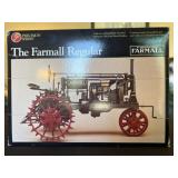 Precision Series Farmall Regular Toy Tractor