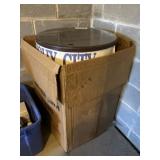 Beverage Cooler