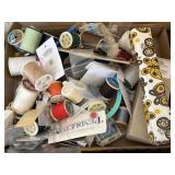 Sewing Supplies