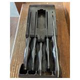 Cutco Cutlery Set