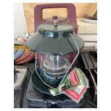 Coleman Lantern