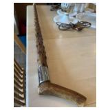 Root Wood Cane