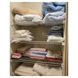 Blankets, Comforters and Towels
