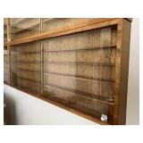 Winross Display Case