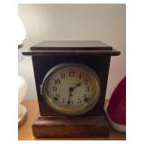 Seth Thomas Mantel Clock