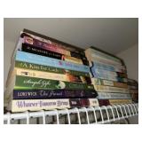 Paperback Books