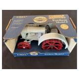 Ertl Fordson Model F Toy Tractor