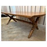 Cushman Coffee Table