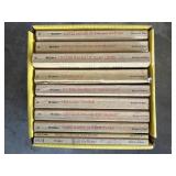 Laura Ingalls Wilder Books