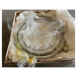Silverplate Serving Trays
