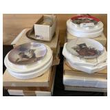 Collector Plates