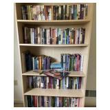 Hardback and Paperback Books
