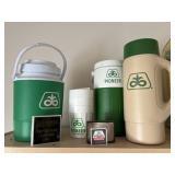 Pioneer Promotional Items