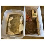 Punch Bowl Set