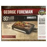 George Foreman Grill
