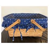 1993 Longaberger Basket