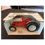 Ford 8N Toy Tractor