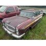 CLASSIC CARS, CAR PARTS, BARN FINDS & MORE!