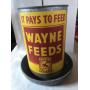 Wood's Antiques & Farm Equipment