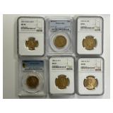 Gallery of Items to Be Sold ** Partial Listing