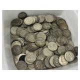 $20.00 in 90% Silver Dimes