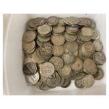 $20.00 in 90% Silver Dimes