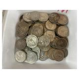 $20.00 in 90% Silver Quarters