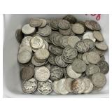 $20.00 in 90% Silver Dimes