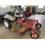 Lawn & Garden, Tools, Furniture, & Household Goods
