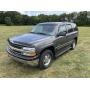 September Online Vehicle Auction