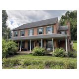 184 Pittsburg Valley Rd. Conestoga, PA 17516