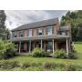 184 Pittsburg Valley Rd. Conestoga, PA 17516
