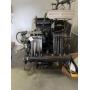 Original Heidelberg Platen Press
