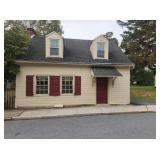 162 N. Charlotte St. Manheim, PA 17545