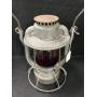 Unmarked Railroad Lantern